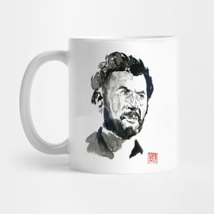 the ugly Mug